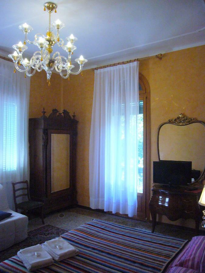 Frühstückspension Bb Venedig