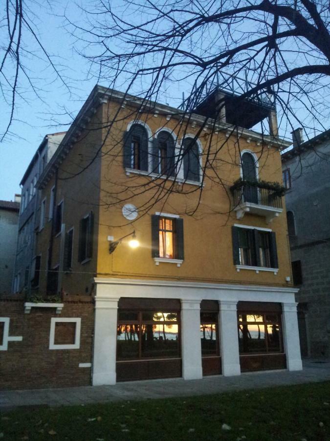 Frühstückspension Bb Venedig