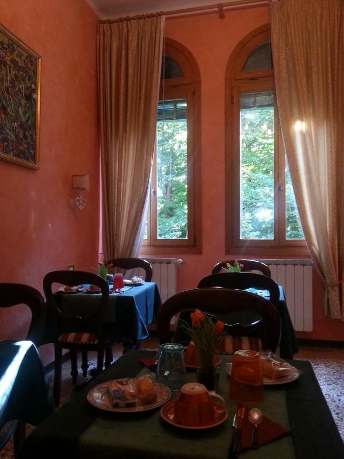 Frühstückspension Bb Venedig