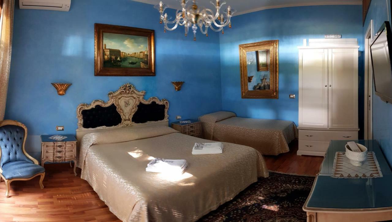 Frühstückspension Bb Venedig