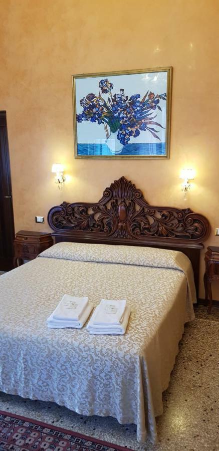 Frühstückspension Bb Venedig