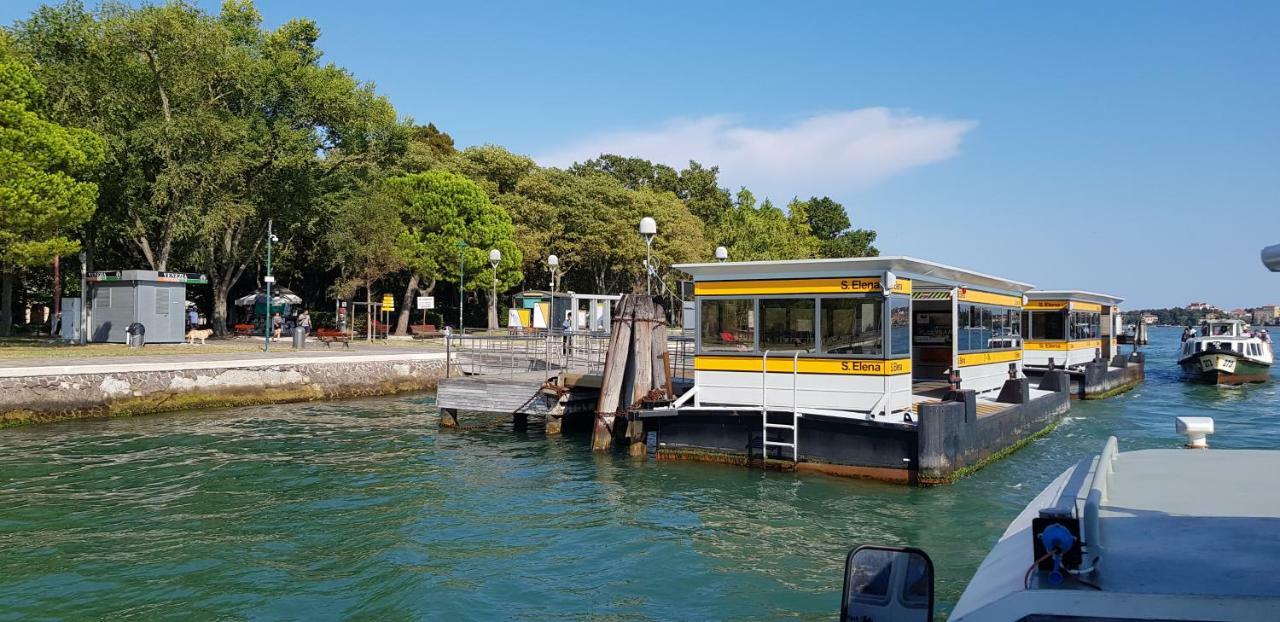 Bb * Venedig