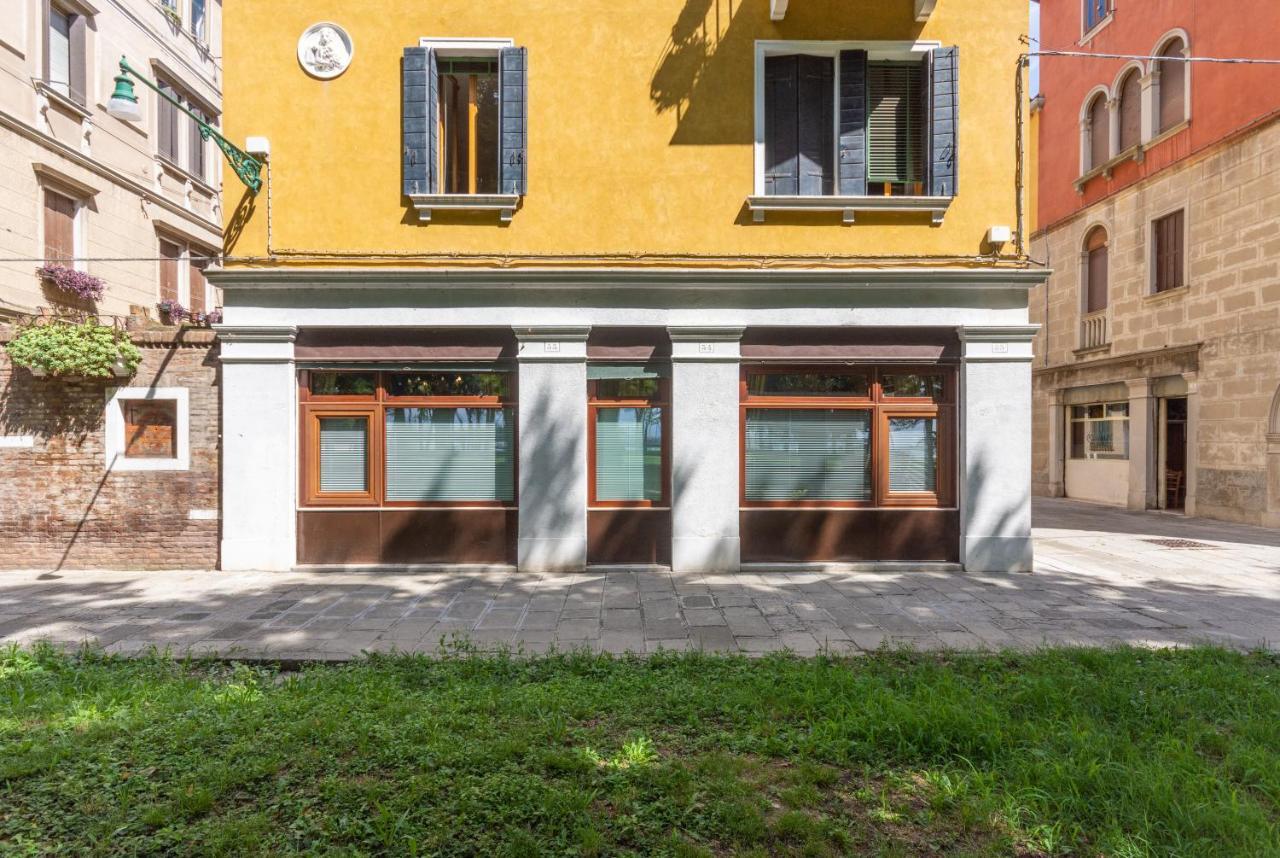 Bb Venedig