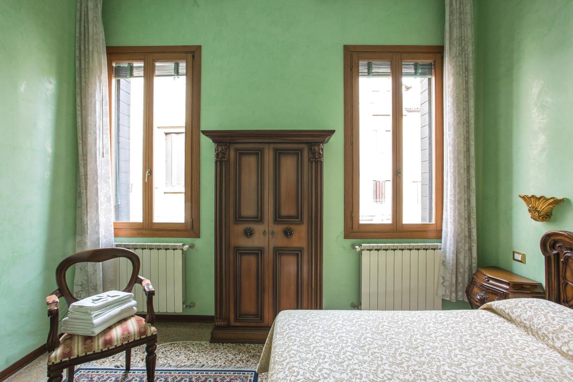Bb Venedig