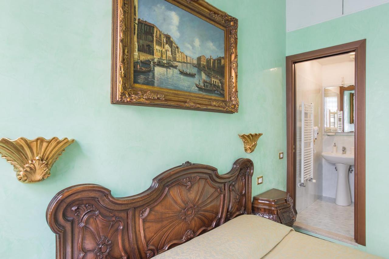 Bb Venedig