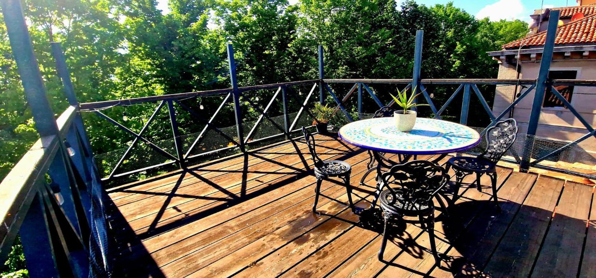 Bb Bed and breakfast Venecia