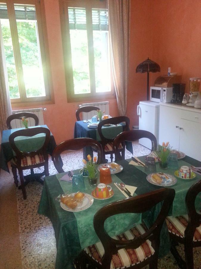 Bb Bed & Breakfast Venice