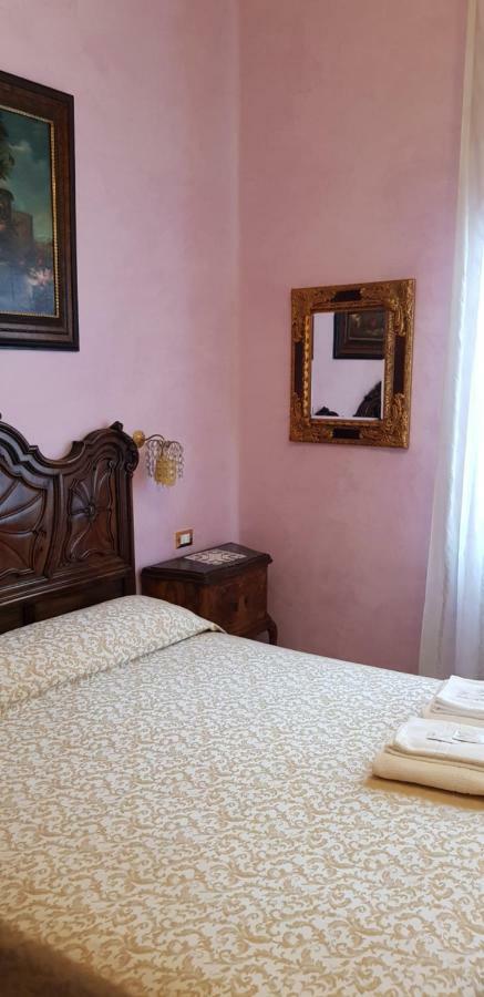 Bb Bed & Breakfast *