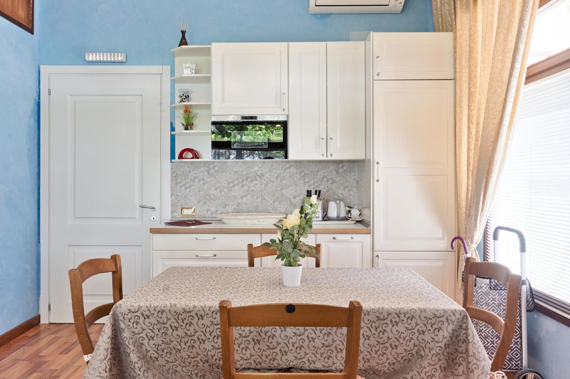Bed & Breakfast Bb Venice