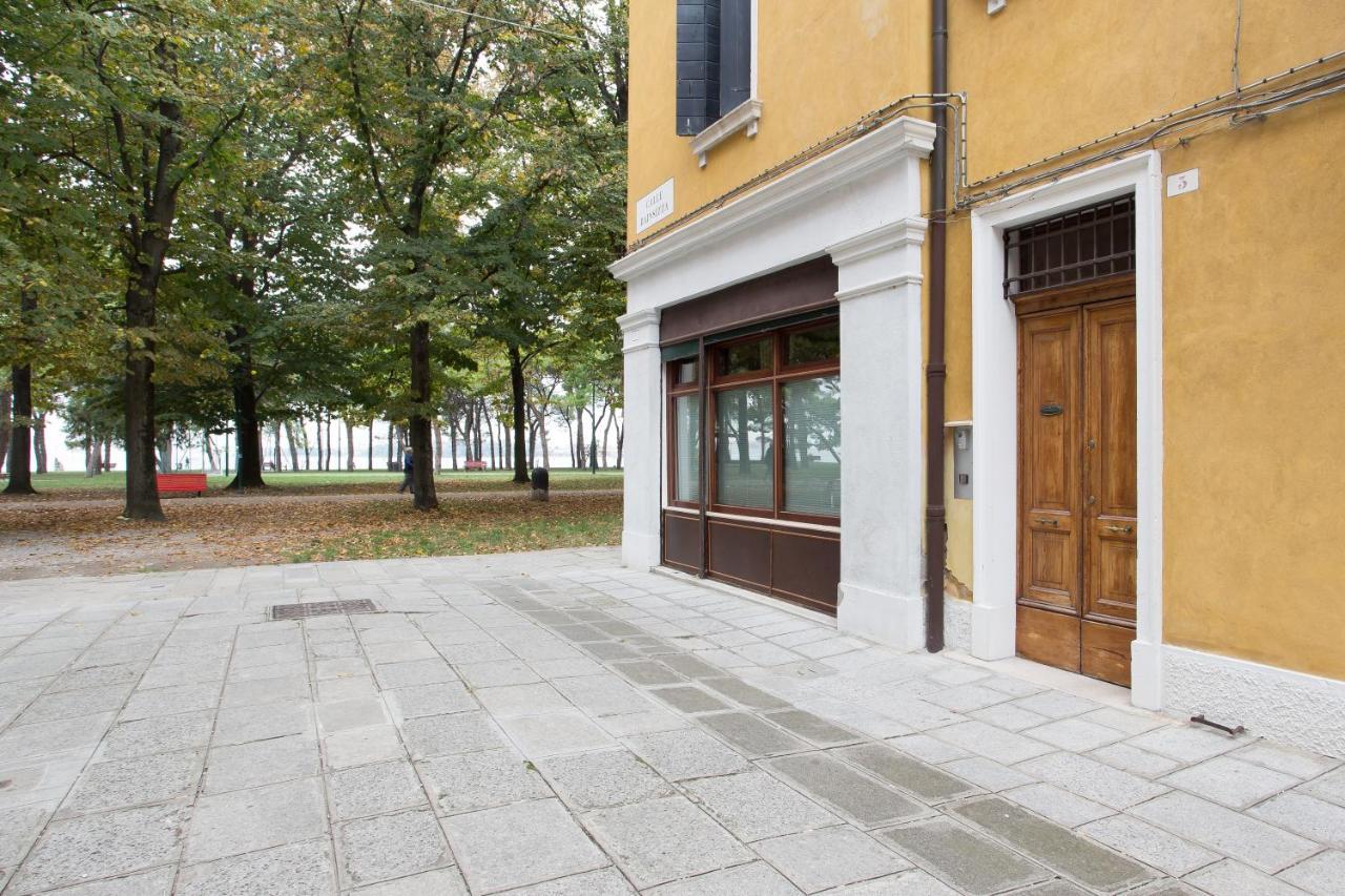 Bed & Breakfast Bb Venice